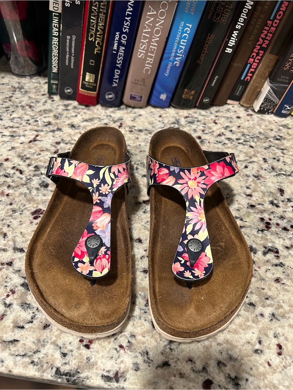 Birkenstock Gizeh Sandals